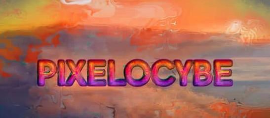 Pixelocybe(AE动态马赛克低质量像素损