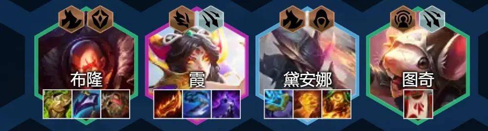 金铲铲之战护卫刺射拼多多怎么玩,金铲铲之战护卫刺射拼多多阵容攻略