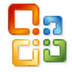 Microsoft Office 2007 三合一SP3精简版（office2007）