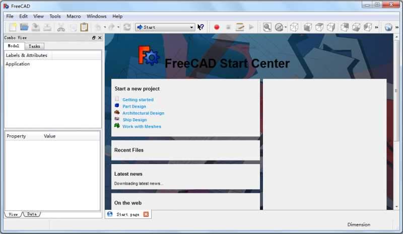 FreeCAD