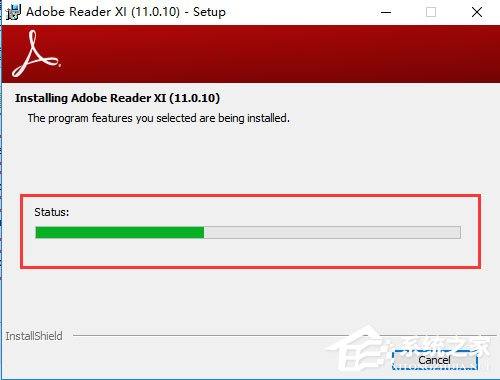 Adobe Reader XI