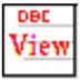 DBCView(dbc文件解析器) V1.1 绿色版