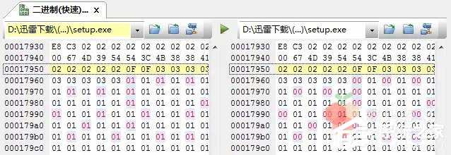 UltraCompare Pro(文本比较工具)