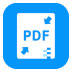 傲软PDF压缩 V1.0.0.1 官方安装版