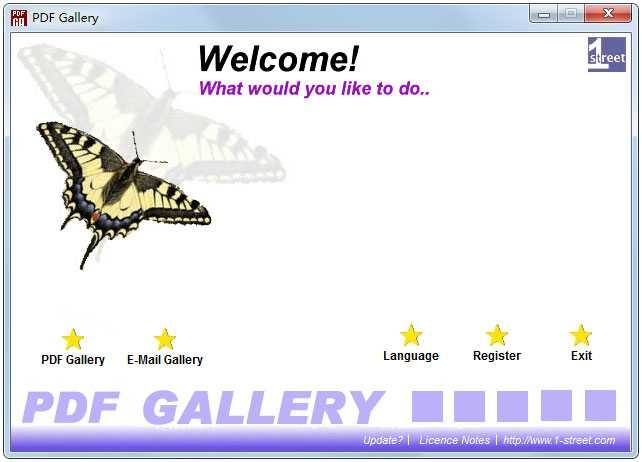 PDF Gallery