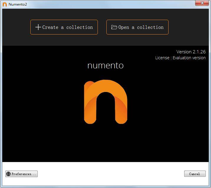 Numento