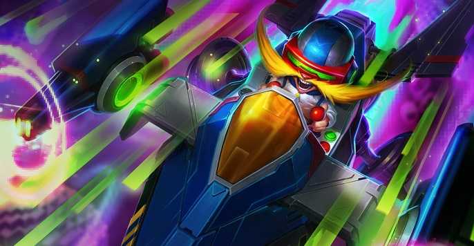 lol飞机怎么玩2022,英雄联盟英勇投弹手库奇玩法解析