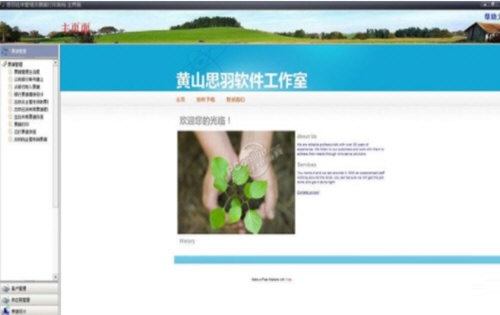 思羽支票及往来管理系统