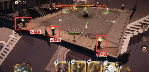 哈利波特魔法觉醒追忆之境贝拉怎么打,哈利波特魔法觉醒追忆之境贝拉打法攻略