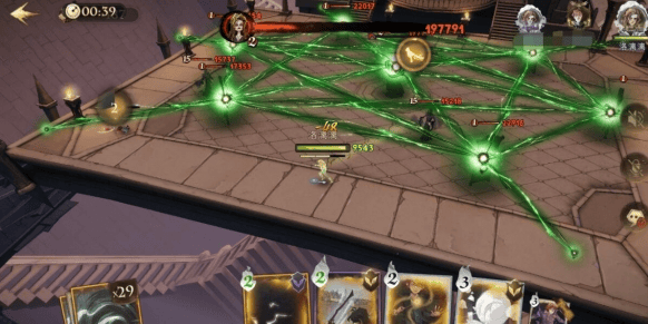 哈利波特魔法觉醒追忆之境贝拉怎么打,哈利波特魔法觉醒追忆之境贝拉打法攻略