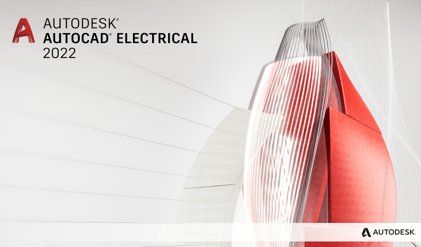 AutoCAD Electrical2022