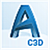 Autodesk Civil 3D 2021 汉化免费版 Autodesk Civil 3D 2021 汉化免费版