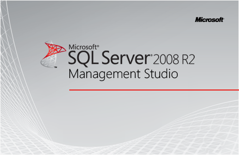 SQL Server 2008 R2