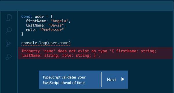TypeScript