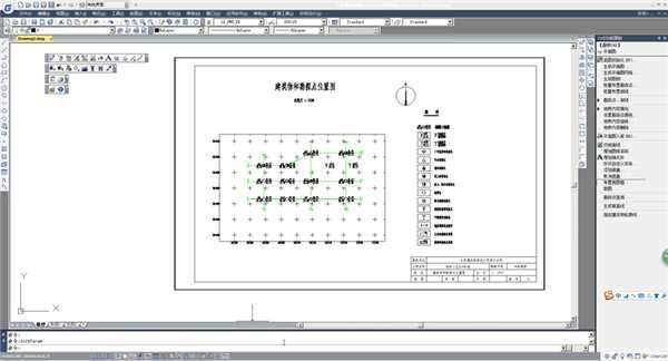 理正工程地质勘察CAD