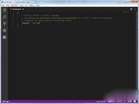 Visual Studio Code
