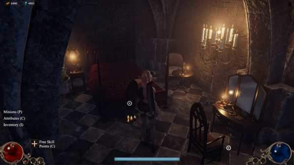 惩戒魅魔二十一项修改器