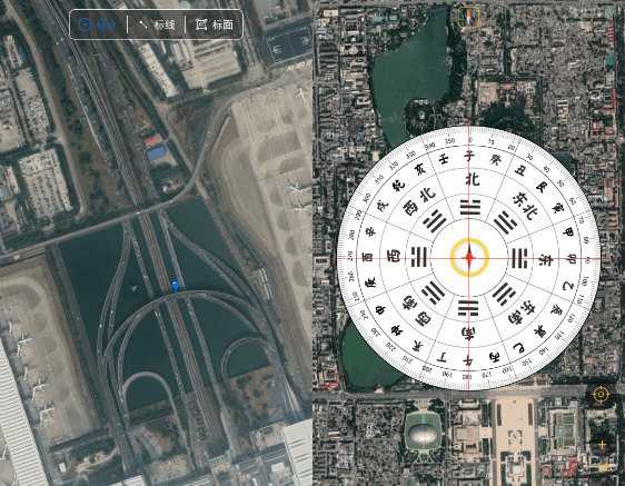 六寸地图电脑版