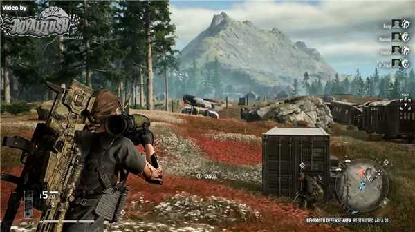 幽灵行动断点免费补丁