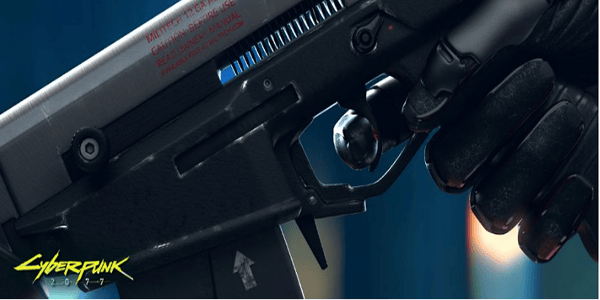 《赛博朋克2077》卡顿改善MOD