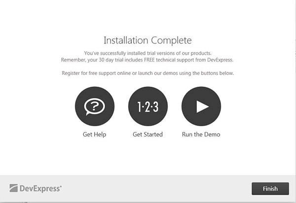 devexpress控件中文版