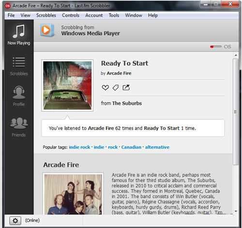 Last.fm