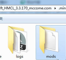我的世界HMCL启动器
