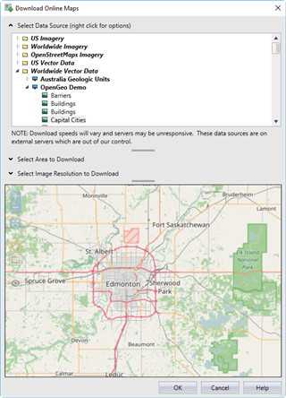 Golden Software Surfer