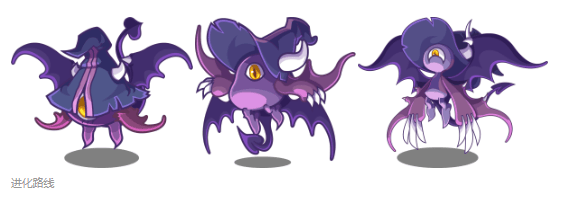 洛克王国幽灵刺怎么获得,洛克王国幽灵刺获取方法