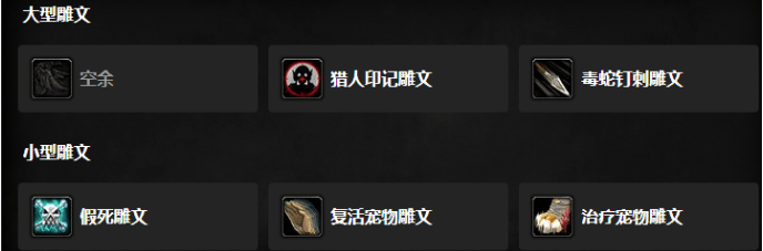 魔兽世界wlk生存猎人天赋怎么选,魔兽世界wlk生存猎人天赋加点推荐