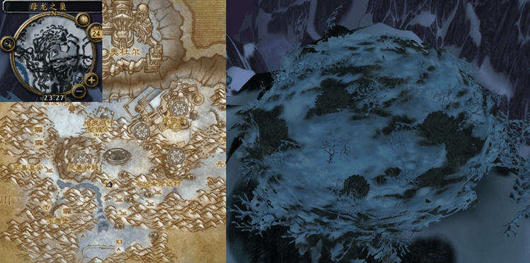 魔兽世界侵犯领土任务怎么做,魔兽世界wlk侵犯领土任务攻略