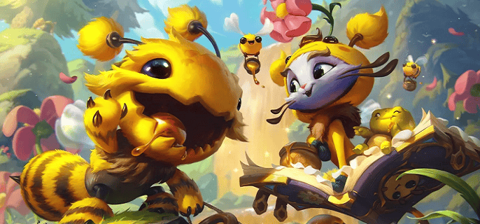 英雄联盟ap大嘴怎么出装,英雄联盟深渊巨口克格莫ap玩法推荐