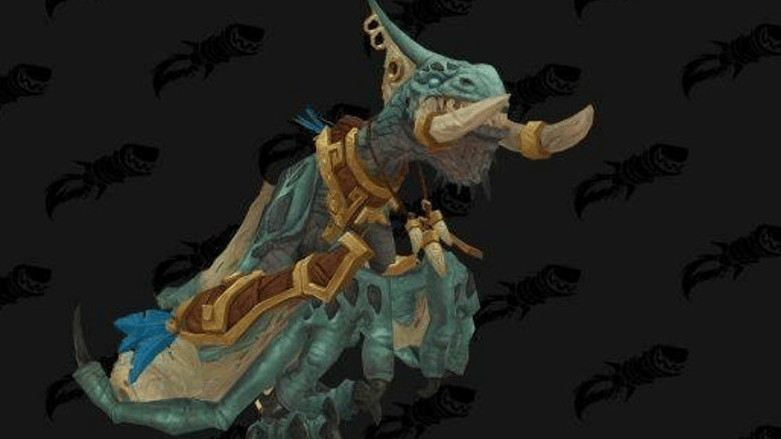 魔兽世界巨魔德鲁伊的形态有哪些,魔兽世界巨魔德鲁伊各形态解析