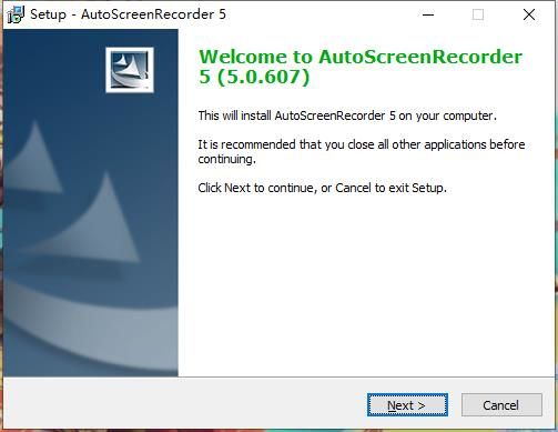 AutoScreenRecorder