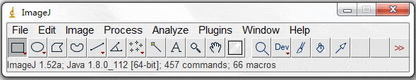 ImageJ
