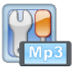 Okoker Mp3 Splitter（MP3分割软件） V5.0.0 英文安装版