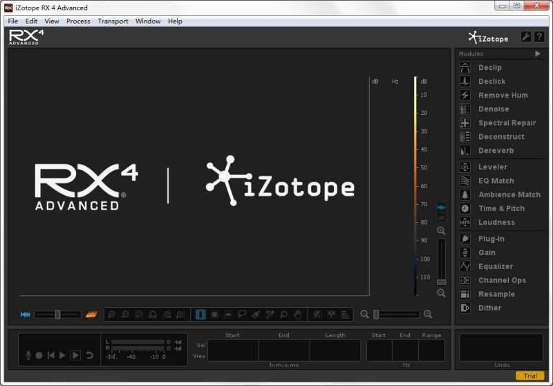 iZotope RX
