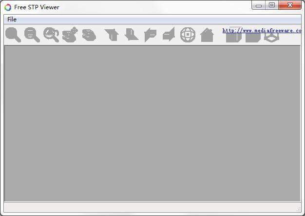Free STP Viewer