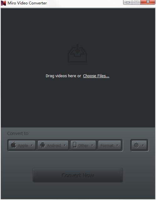 Miro Video Converter