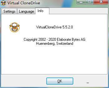 Virtual CloneDrive