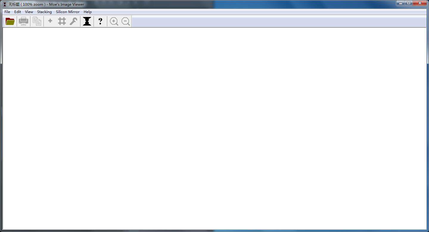 Silicon Mirror and Kaleidoscope