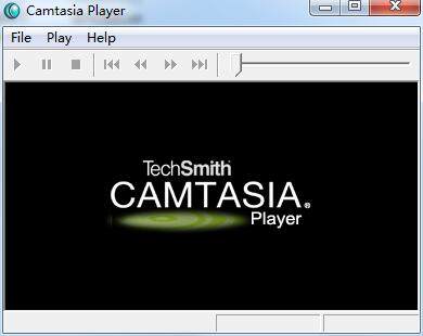 Camtasia Player