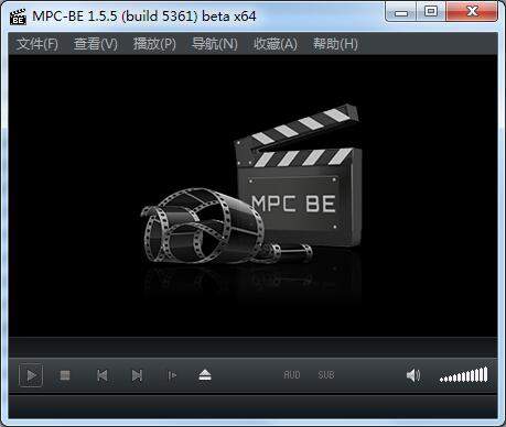MPC-BE 64位