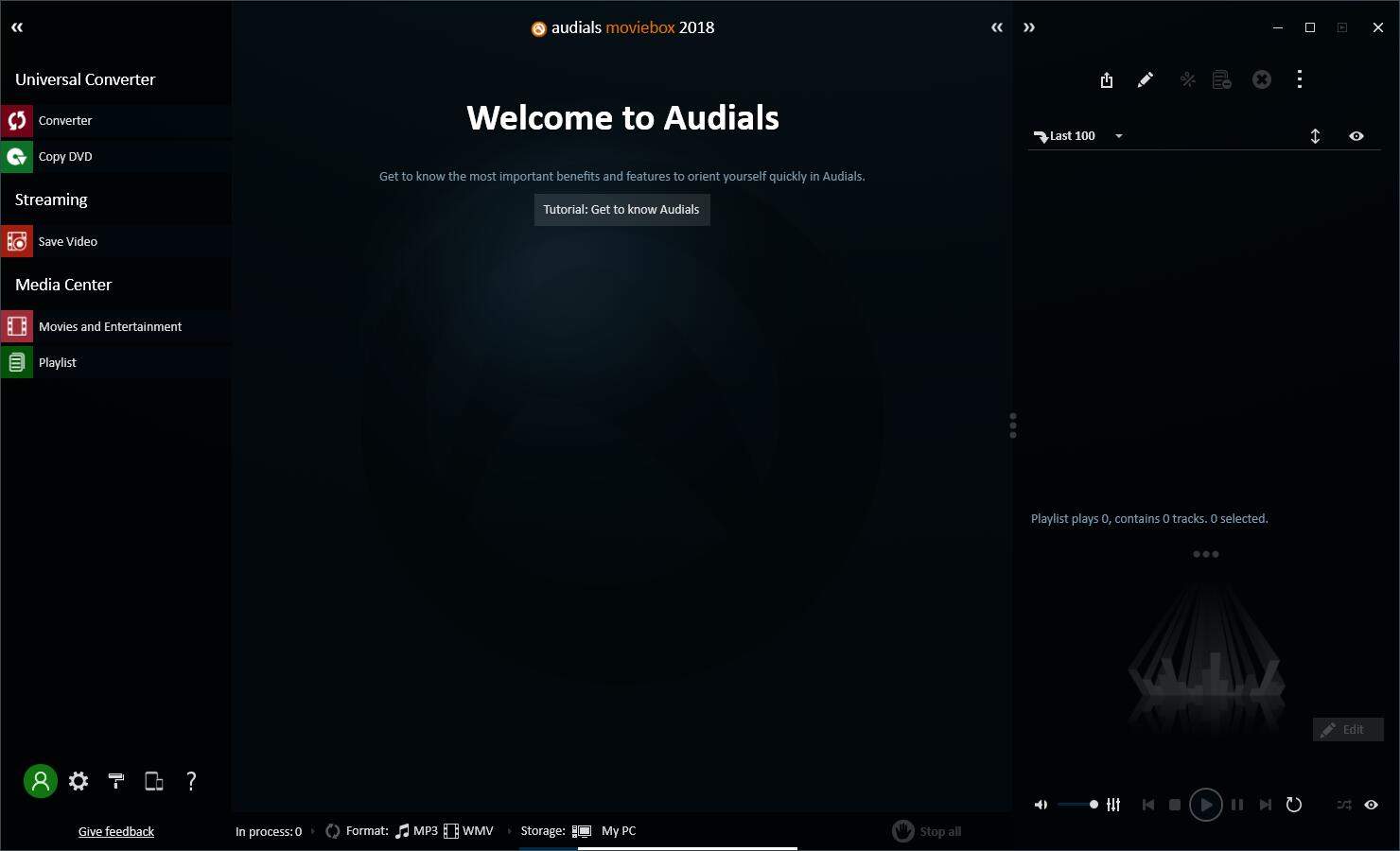 Audials Moviebox