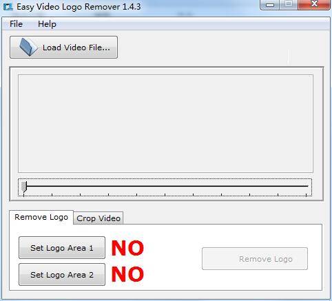 Easy Video Logo Remover