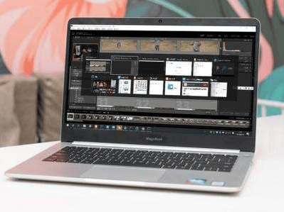 MagicBookIntel音频驱动程序