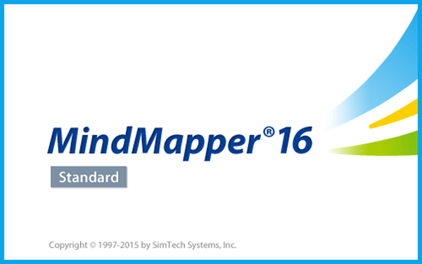 MindMapper16