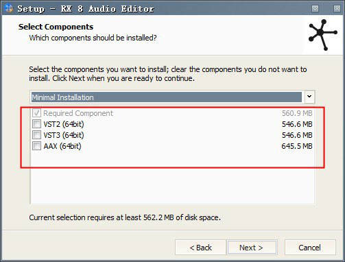 iZotope RX8