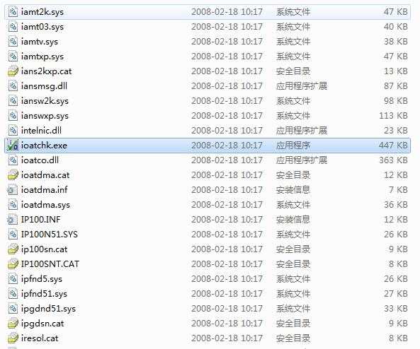 Win7旗舰版网卡驱动64位安装包