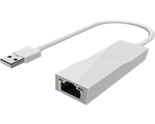 USB转网口